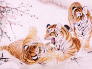4 con giáp tính tình nồng hậu, gặp nhiều may mắn, thu nhập tăng như thuỷ triều lên