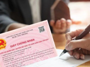 Mẫu sổ đỏ mới 2025 có gì thay đổi theo quy định mới nhất của Luật Đất đai?