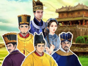 Tin tức - Triều đại nào có đến 12 vua, mở mang bờ cõi phía Nam, 3 lần đánh bại giặc Nguyên - Mông vang danh sử Việt?