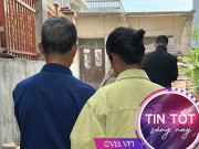 Tin tức - Cô gái bặt vô âm tín khi đi làm ăn xa cùng bạn trai, cha mẹ nhận “con rể hụt” làm con nuôi, 15 năm sau vỡ òa