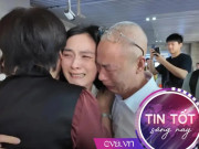 Tin tức - Người phụ nữ sau 38 năm nhận lại gia đình, bất ngờ khi biết thân phận thật