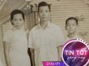 Thất lạc 30 năm, cô gái bất ngờ tìm thấy người thân sau 24 giờ chỉ nhờ bức thư cũ
