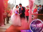 Tin tức - Ngôi làng thưởng 35 triệu đồng cho người kết hôn, con ra đời bố mẹ nhận tiếp thưởng nóng