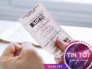 Tin tức - Mở ngăn kéo bỏ quên đã lâu, cặp đôi bất ngờ đổi đời sau 1 đêm, ẵm 26 tỷ đồng