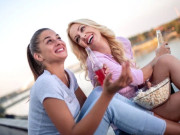 Eva tám - Phụ nữ không cần gây ấn tượng với ai thường thể hiện 7 nét tính cách độc đáo này