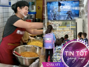 Tin tức - Tiệm giày luôn chật kín học sinh nhưng phá sản vì thua lỗ, nay mở quán ăn vặt bỗng “đổi đời”