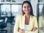 Eva tám - 8 câu nói chứng tỏ sự tự tin của bạn khiến rất nhiều người ngưỡng mộ