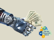 Eva tám - 4 cách khôn ngoan giúp bạn quản lý tiền với AI cực hiệu quả