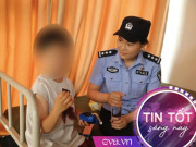 Tin tức - Cậu bé 9 tuổi "đưa" cha mẹ 9x đi thi đại học: Phụ huynh hy vọng làm gương cho con