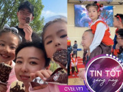 Tin tức - Người đàn ông có 9 năm làm cha toàn thời gian: Tạp dề cũng là huân chương