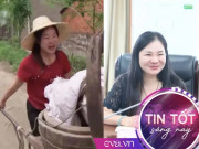 Tin tức - Người phụ nữ chỉ học hết cấp 1 “nhặt” cả tỷ đồng từ bãi rác: “Rác” nhặt hôm nay có thể là nền tảng cho thành công ngày mai