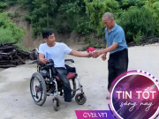 Tin tức - Bán cả con trâu duy nhất để chạy chữa cho đứa trẻ nhặt được bên đường, lão nông giờ hạnh phúc hưởng “trái ngọt”