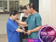 Tin tức - Em gái lạc gia đình sau cú sốc cha qua đời, hơn 30 năm sau nghẹn ngào nghe anh trai nói “Anh nuôi em!”
