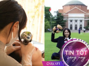 Nữ thạc sĩ từ bỏ công việc lương cao để làm xăm lông mày, bất ngờ với thu nhập 110-145 triệu đồng/tháng