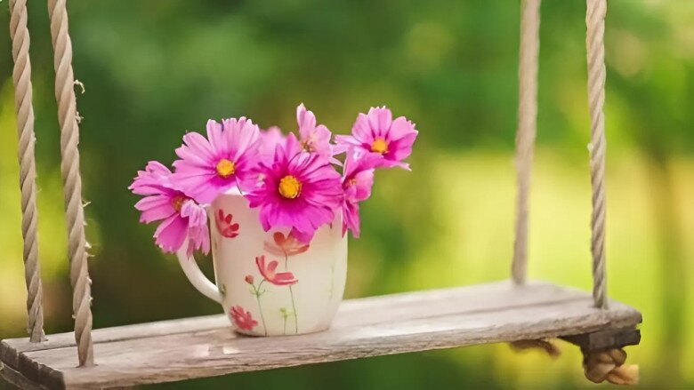 Người càng rộng lượng, càng đón nhiều phước lành - 2