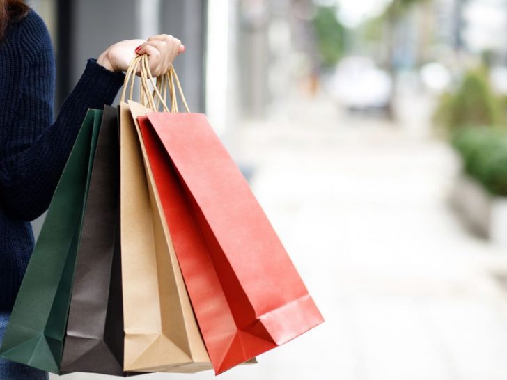 “Sống chất” thời bão giá: 6 cách tiết kiệm thông minh ai cũng làm được - 2