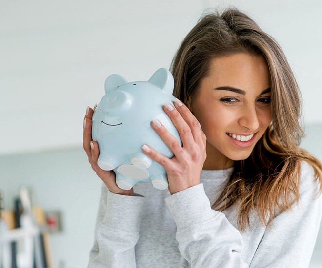 “Sống chất” thời bão giá: 6 cách tiết kiệm thông minh ai cũng làm được - 1