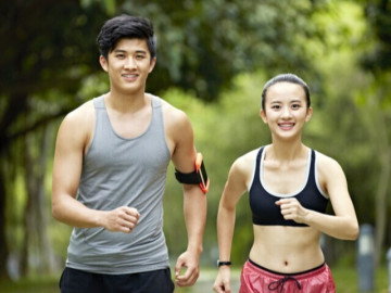 Đi bộ như thế nào để cải thiện "chuyện ấy"?