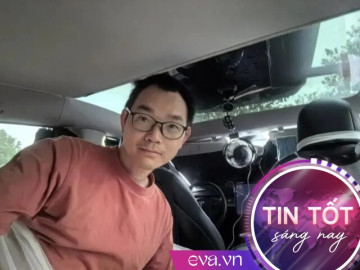 Lập trình viên sống trong ô tô hơn 3 năm không thuê nhà: Trải nghiệm tốt hơn nhiều, không phải để tiết kiệm