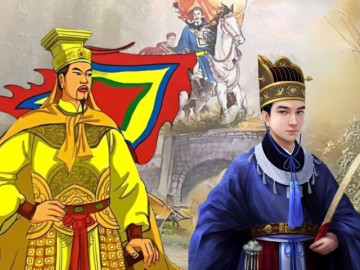 Triều đại nào chỉ có 2 vua, ra trận dẹp loạn 12 sứ quân để mở ra một thời đại mới, có công vô cùng lớn trong sử Việt?