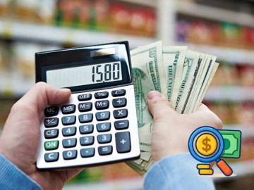 Trắc nghiệm: Bạn tiết kiệm hợp lý hay đang tằn tiện sai cách?