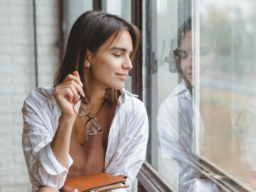 10 đặc điểm chứng tỏ bạn có sự kết hợp hiếm có có giữa trực giác cao và trí tuệ cảm xúc