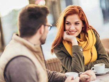 8 hành vi dễ bị bỏ qua nhưng khiến bạn cực cuốn hút