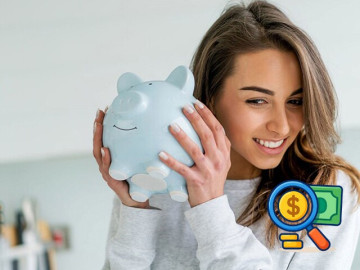 Trắc nghiệm: Bạn có đang chi tiêu thông minh theo quy tắc 50-20-30 không?