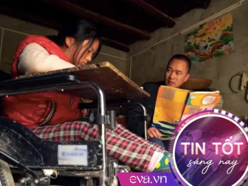 "Búp bê thủy tinh" chinh phục đại học bằng nghị lực thép, kết quả khiến nhiều người kinh ngạc
