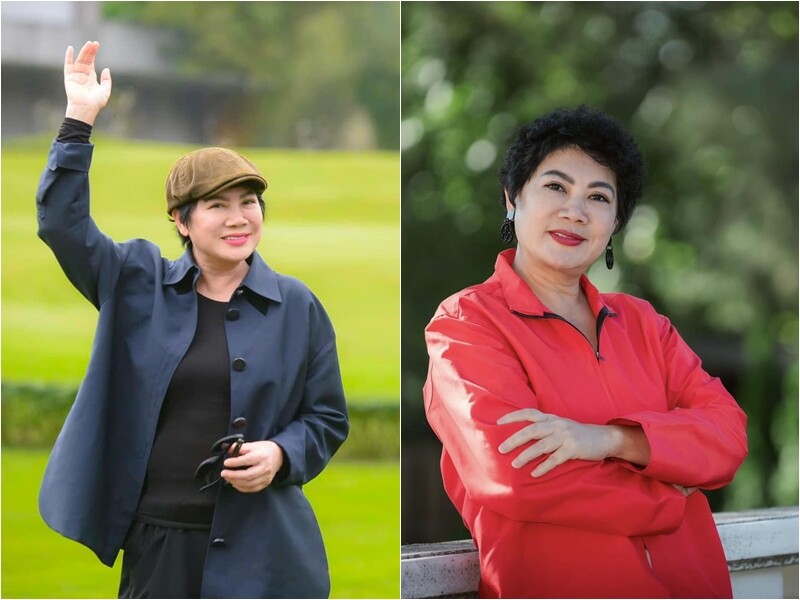 Shark Liên, tên thật là Đỗ Thị Kim Liên, sinh năm 1968, là nữ “cá mập” lớn tuổi nhất chương trình Shark Tank - Thương vụ bạc tỷ. Bà được nhiều khán giả yêu mến với biệt danh "bà ngoại" cùng phong thái điềm đạm và sự quan tâm đặc biệt đến các vấn đề xã hội. 