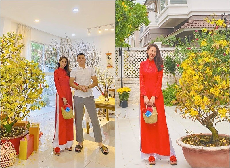 Giọng ca “Giấc mơ tuyết trắng” Thủy Tiên và cựu tuyển thủ quốc gia Lê Công Vinh là cặp đôi ca sĩ - cầu thủ có tổ ấm viên mãn, được mệnh danh là “Becks - Vic” phiên bản Việt. Khối tài sản của họ cũng khiến nhiều người mơ ước.