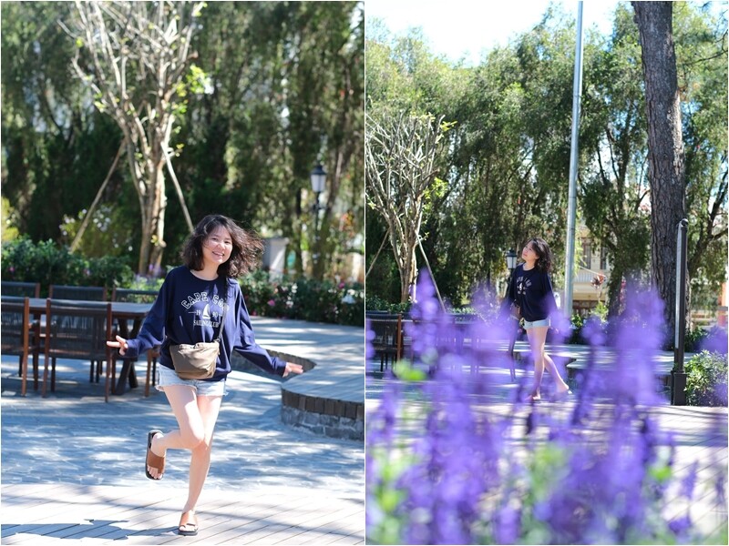Dù đã rút lui khỏi làng giải trí, Ngô Quỳnh Anh vẫn giữ được hình ảnh đẹp trong lòng người hâm mộ. Cuộc sống bình dị, hạnh phúc bên gia đình của cô được nhiều người dõi theo.