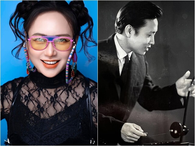 Bố ruột Họa mi hót trong mưa: Đẹp trai, hài hước, có mối tình với tiểu thư xinh đẹp từ lúc nàng 16 tuổi