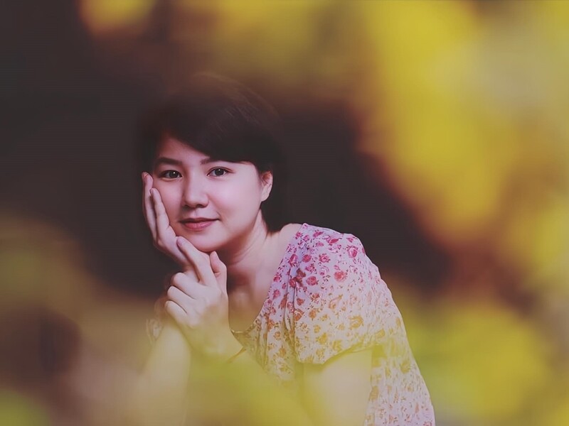 Ngô Quỳnh Anh từng là thành viên nổi bật của hai nhóm nhạc đình đám Mắt Ngọc và H.A.T trong thập niên 2000. 