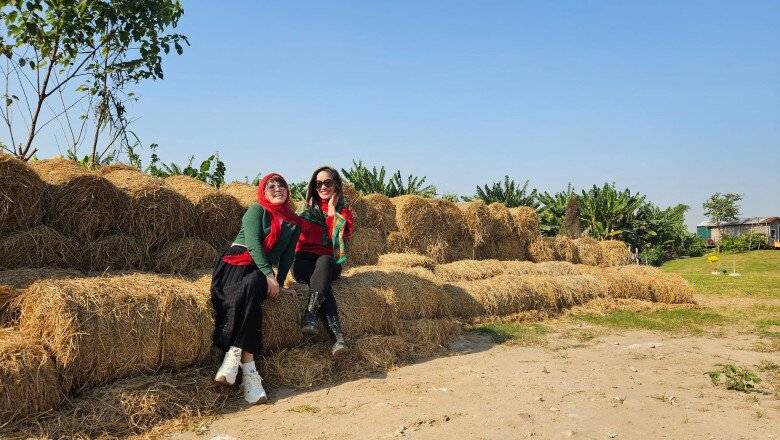 Chân dung vợ đạo diễn đang nổi nhất showbiz: amp;#34;Táo bàamp;#34; từng nguy kịch khi sinh con thứ 3, có cơ ngơi rộng đẹp như mơ - 11