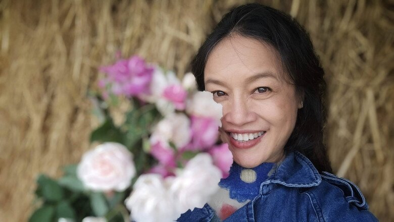 Chân dung vợ đạo diễn đang nổi nhất showbiz: amp;#34;Táo bàamp;#34; từng nguy kịch khi sinh con thứ 3, có cơ ngơi rộng đẹp như mơ - 4