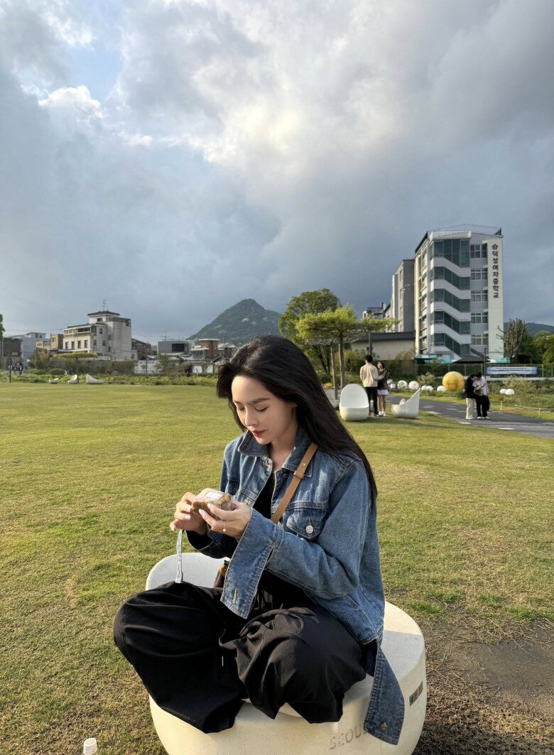 Cô gái Người Ấy Là Ai phẫu thuật đẹp nhất nhì Việt Nam và mối quan hệ thân thiết với amp;#34;chị chồng hụtamp;#34; - 13