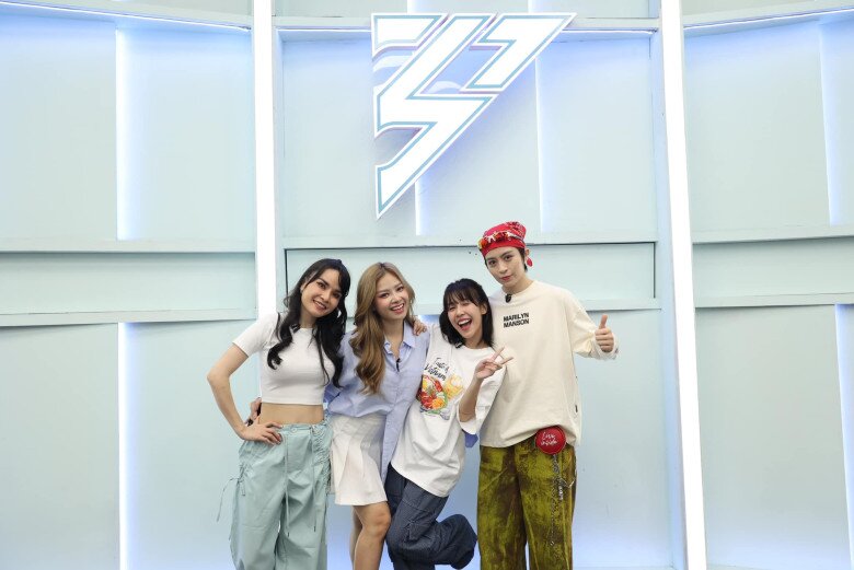 Cô gái Người Ấy Là Ai phẫu thuật đẹp nhất nhì Việt Nam và mối quan hệ thân thiết với amp;#34;chị chồng hụtamp;#34; - 18