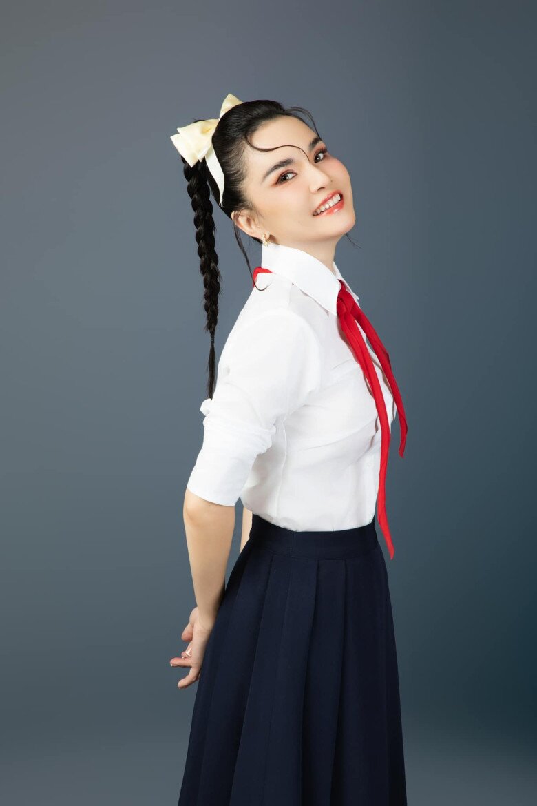 Cô gái Người Ấy Là Ai phẫu thuật đẹp nhất nhì Việt Nam và mối quan hệ thân thiết với amp;#34;chị chồng hụtamp;#34; - 19