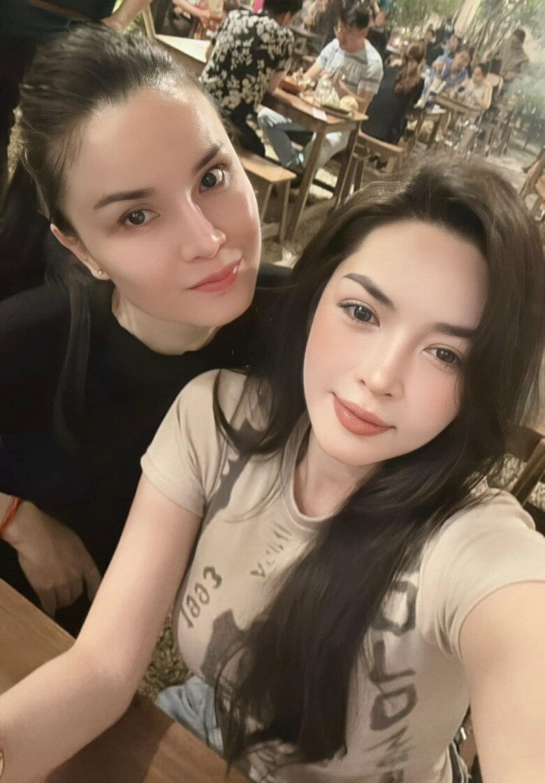 Cô gái Người Ấy Là Ai phẫu thuật đẹp nhất nhì Việt Nam và mối quan hệ thân thiết với amp;#34;chị chồng hụtamp;#34; - 9