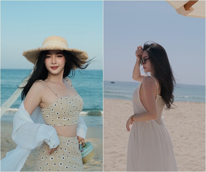 Cô gái Người Ấy Là Ai phẫu thuật đẹp nhất nhì Việt Nam và mối quan hệ thân thiết với amp;#34;chị chồng hụtamp;#34; - 2