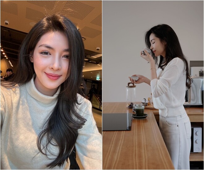 Cô gái Người Ấy Là Ai phẫu thuật đẹp nhất nhì Việt Nam và mối quan hệ thân thiết với amp;#34;chị chồng hụtamp;#34; - 15