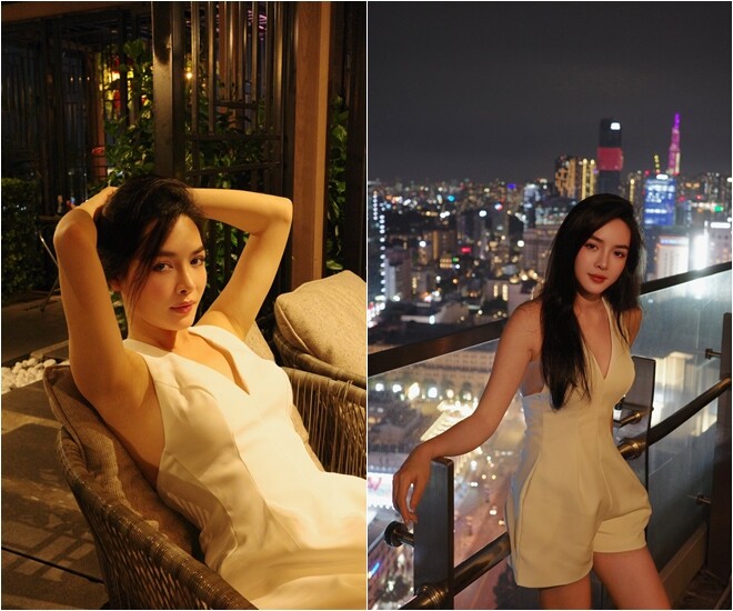 Cô gái Người Ấy Là Ai phẫu thuật đẹp nhất nhì Việt Nam và mối quan hệ thân thiết với amp;#34;chị chồng hụtamp;#34; - 14