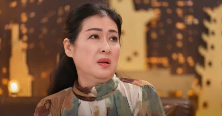 Đau đớn nghệ sĩ Việt ngày mất mẹ mất cha vẫn phải cười trên sân khấu - 6