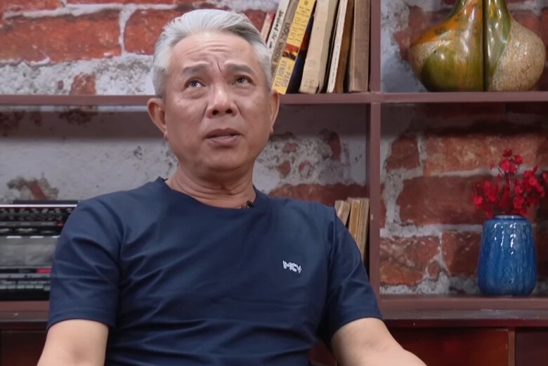 Đau đớn nghệ sĩ Việt ngày mất mẹ mất cha vẫn phải cười trên sân khấu - 3