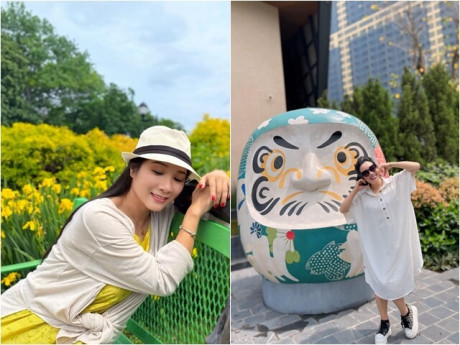 Nữ nghệ sĩ bao năm bị nhầm là vợ Xuân Hinh, truân chuyên qua 2 đời chồng, U60 vẫn trẻ xinh tươi rói