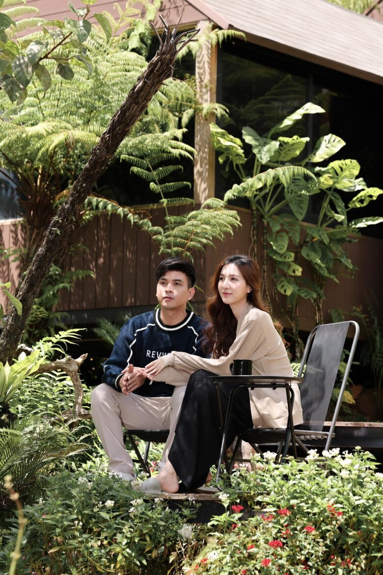Nam ca sĩ muốn tấn công nhanh gọn.