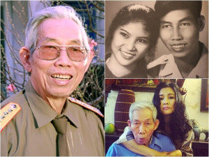 Chuyện ít biết về bố ruột Thanh Lam: Vừa học đại học vừa nuôi con, từng bị chê vì "cái tội xấu trai"