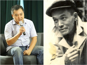 Bố ruột MC "Hãy chọn giá đúng" nổi tiếng nhưng ông nội anh còn đình đám hơn, cả hai đều ra đi rất đột ngột