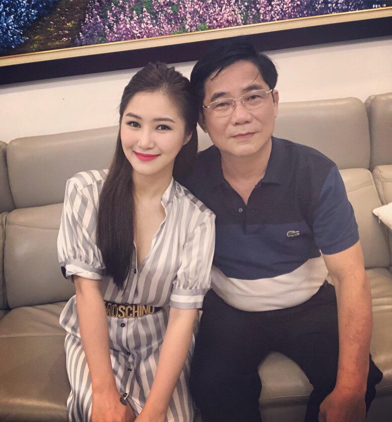 Nam NSND trải qua biến động tuổi thơ.
